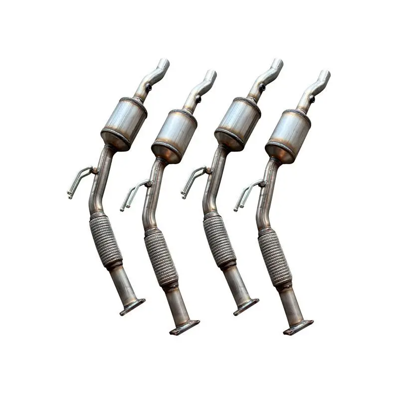 

Suitable for catalytic converter automobile exhaust purification equipment