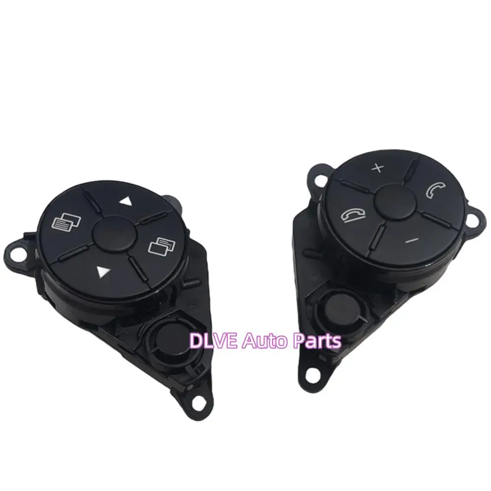 

For Mercedes Viano Vito steering wheel switch Steering wheel button Volume control OE N: 639 820 08 10 and 639 820 01 38