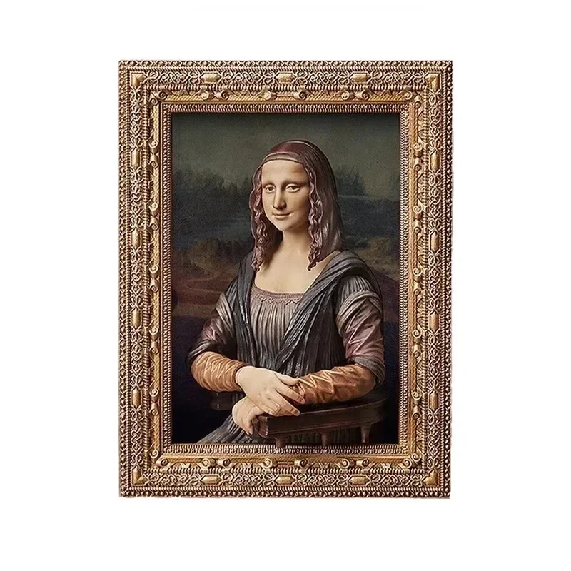 Original genuíno max fábrica liberando figma sp 155 mona lisa jogo personagem modelo animação personagem 14cm figuras de ação brinquedo