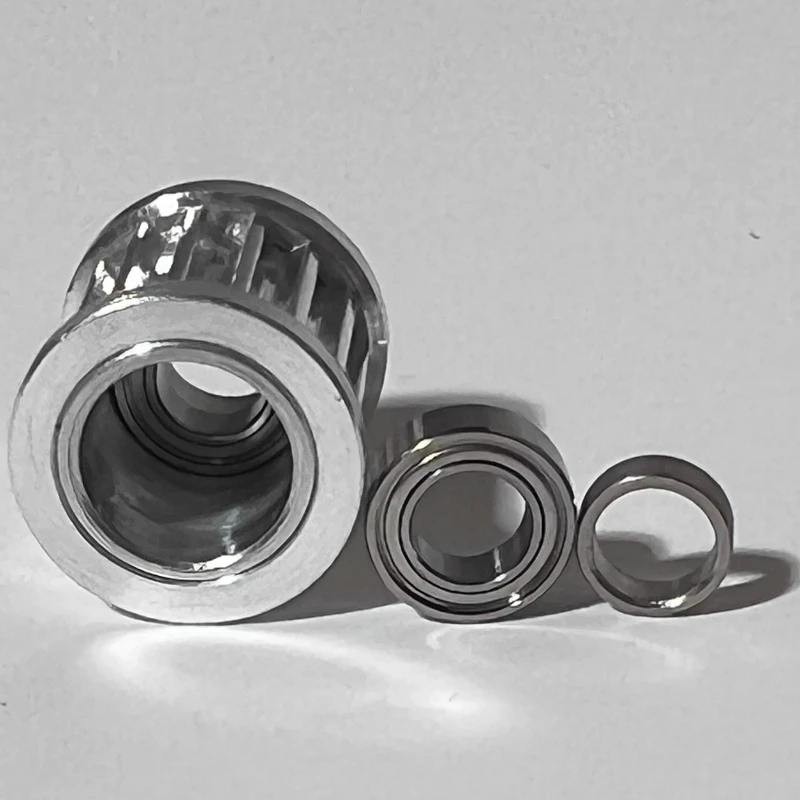 A084502/A081099/A071771/A086477 Pulley for QSS32/QSS37 Color Expansion Digital Photo Printer Spare Parts Replacement