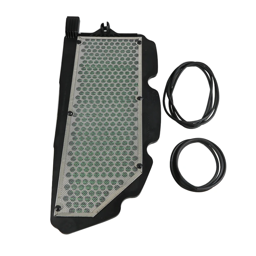 Motorrad-Luftfilter Ansaugluftfilter für Honda SXS1000 Pioneer 1000/1000 EPS/1000 Deluxe OEM:17215-HL4-A02 17215-HL4-AK0 Ersatzteile – Detail 2