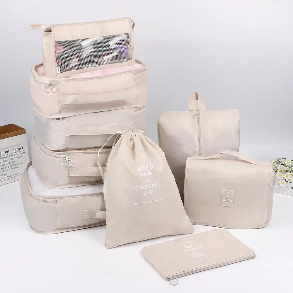 conjunto-de-bolsas-organizadoras-de-viagem-com-9-pecas-kit-de-organizacao-de-roupas-para-viagem-transfronteirica-e-acessori