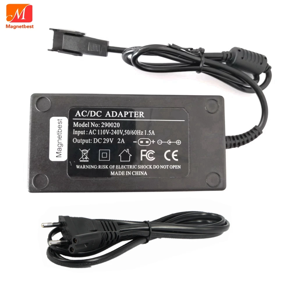 アダプタ 29v 2A acアダプタYH-A290020-A W52RA73-29 YH-A290018-A深センrbd