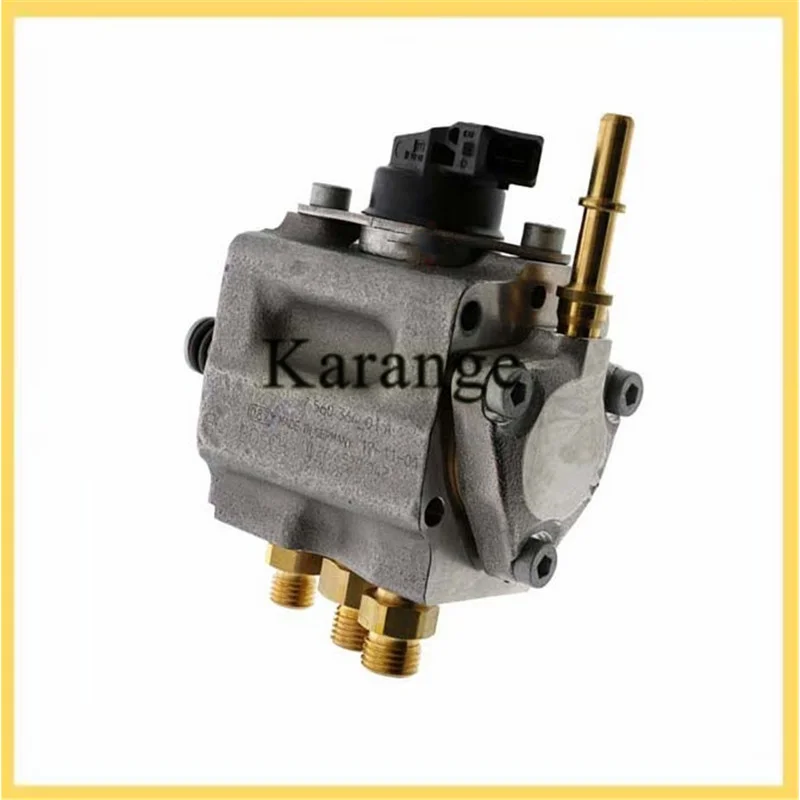 1PC New High Quality Pressure Fuel Pump 0261520042 13517560364 for BMW 2008