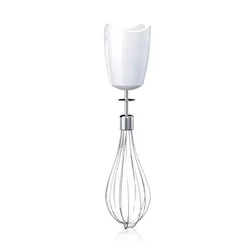 Blender whisk for Braun MQ5200 Mixer parts