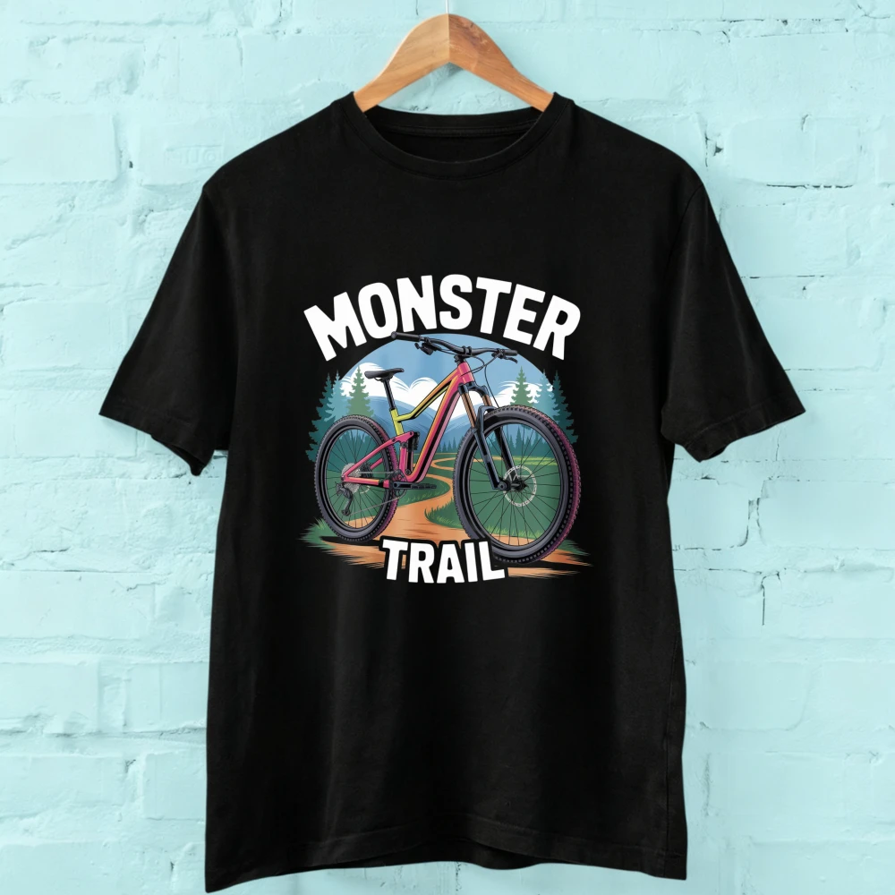 Outdoor Adventure Hobbies - Camiseta de algodón unisex con gráfico