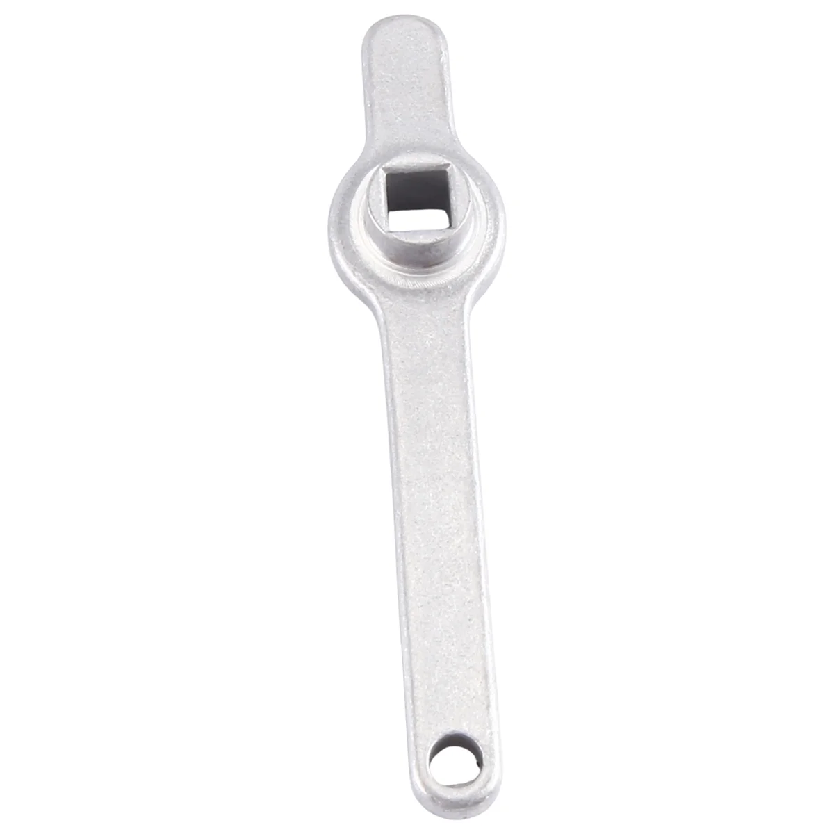 Stainless Steel Radiator Vent Key 5mm Hole Core Metal Plumbing Bleed Wrench,Wrench Repair Tools