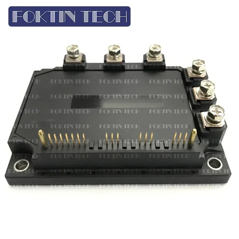 Modulo di alimentazione IPM 6MBP80RTA060