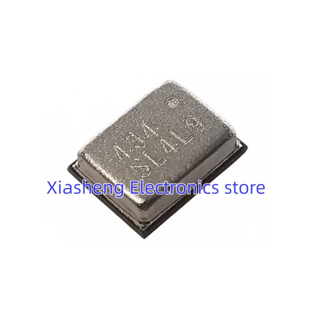 New Original 5Pcs ICS43434 ICS-43434 QFN Integrated Circuit IC Chip In Stock Good Quality