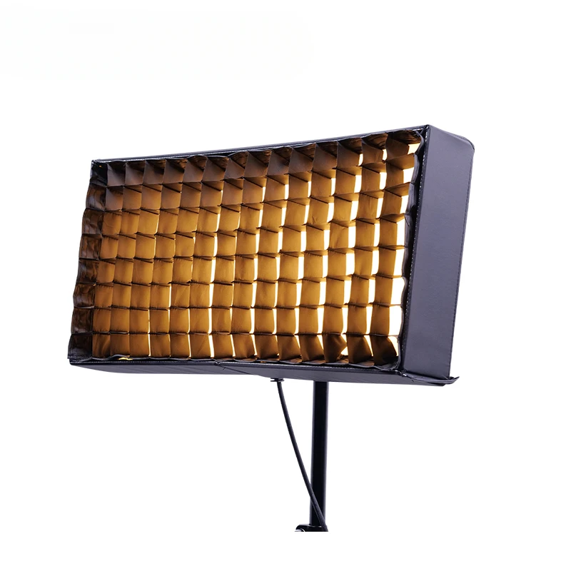 Soft Light Cloth Light LED Rolling Cloth Supplement Live Interview Photography Lighting Equipment F21 Series