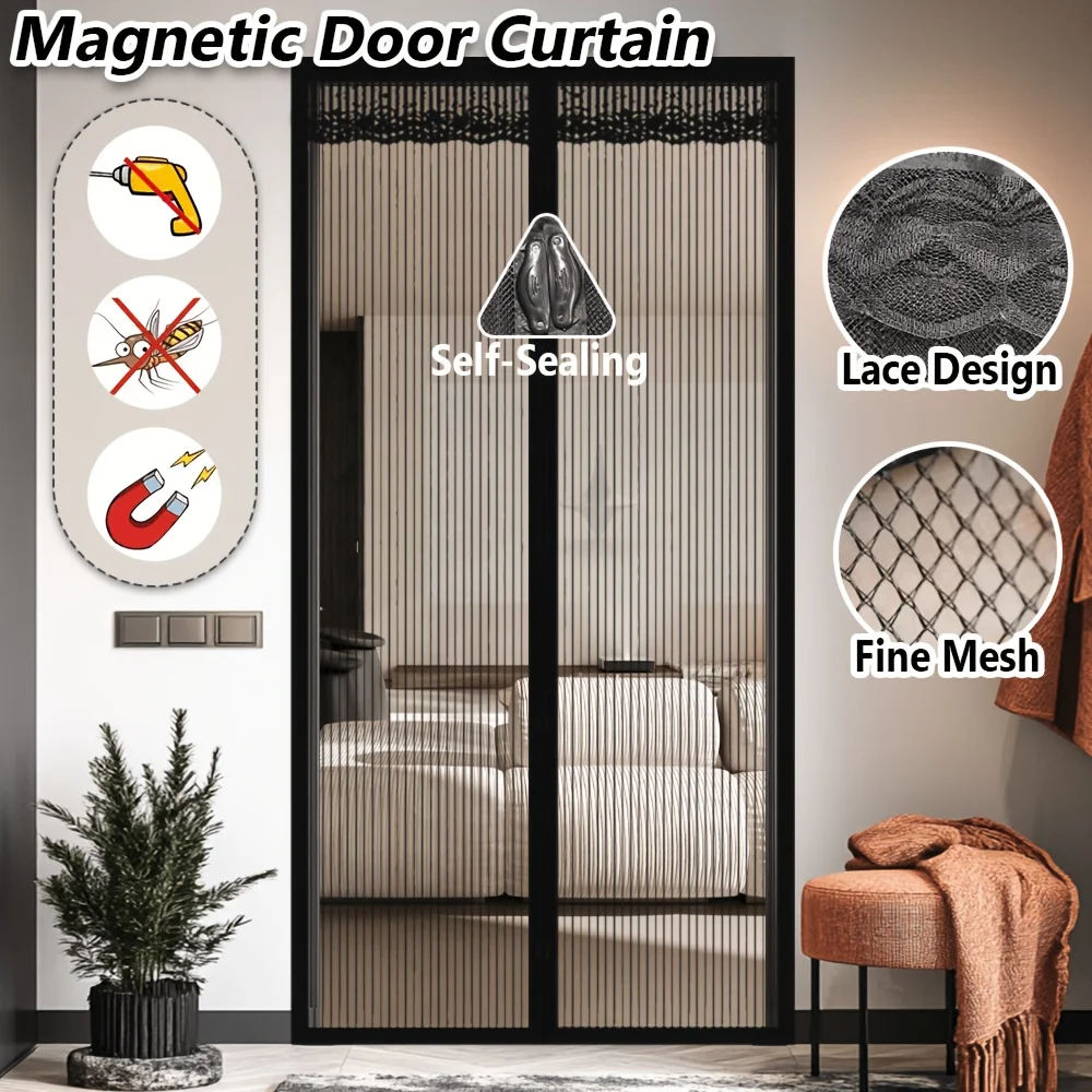 Automatic Magnetic …