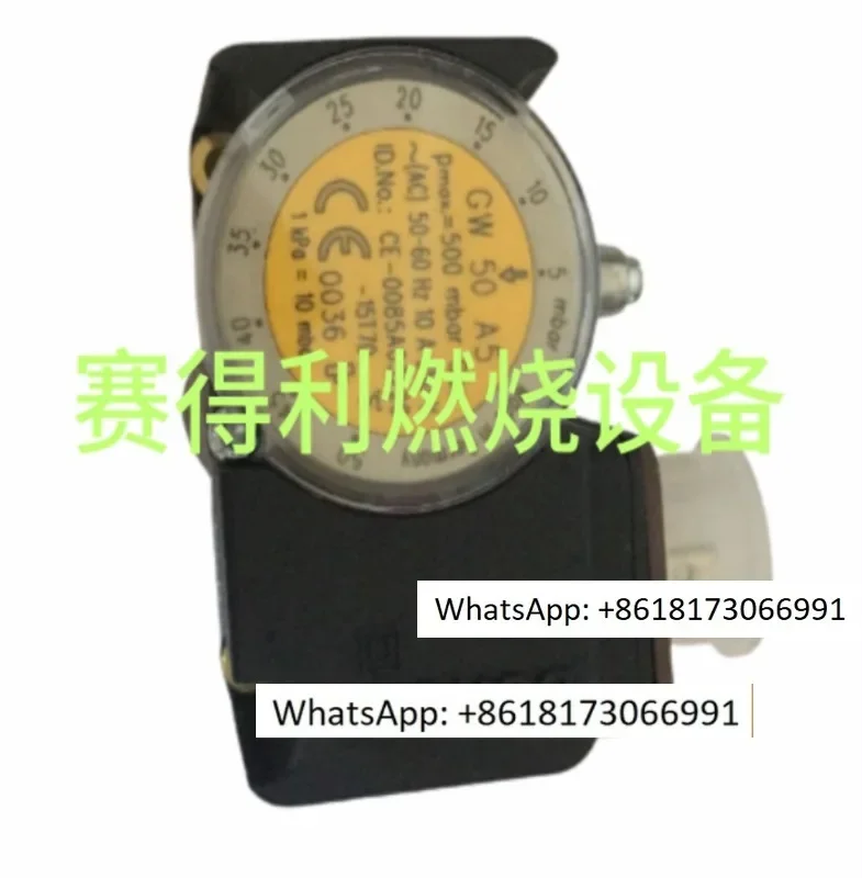 

Реле давления MADAGAS Dongsi GW3A5 GW3A6 GW10A6 GW150A6 GW150A5GW500A6