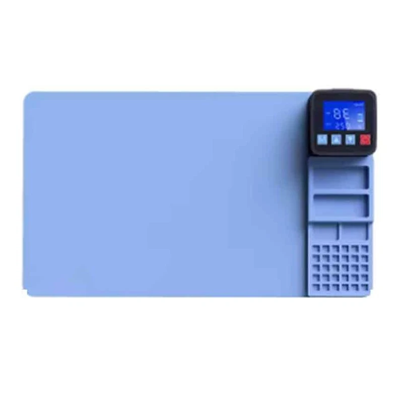 11.11LCD Screen Separator Heating For Ipad Display EU PLUG