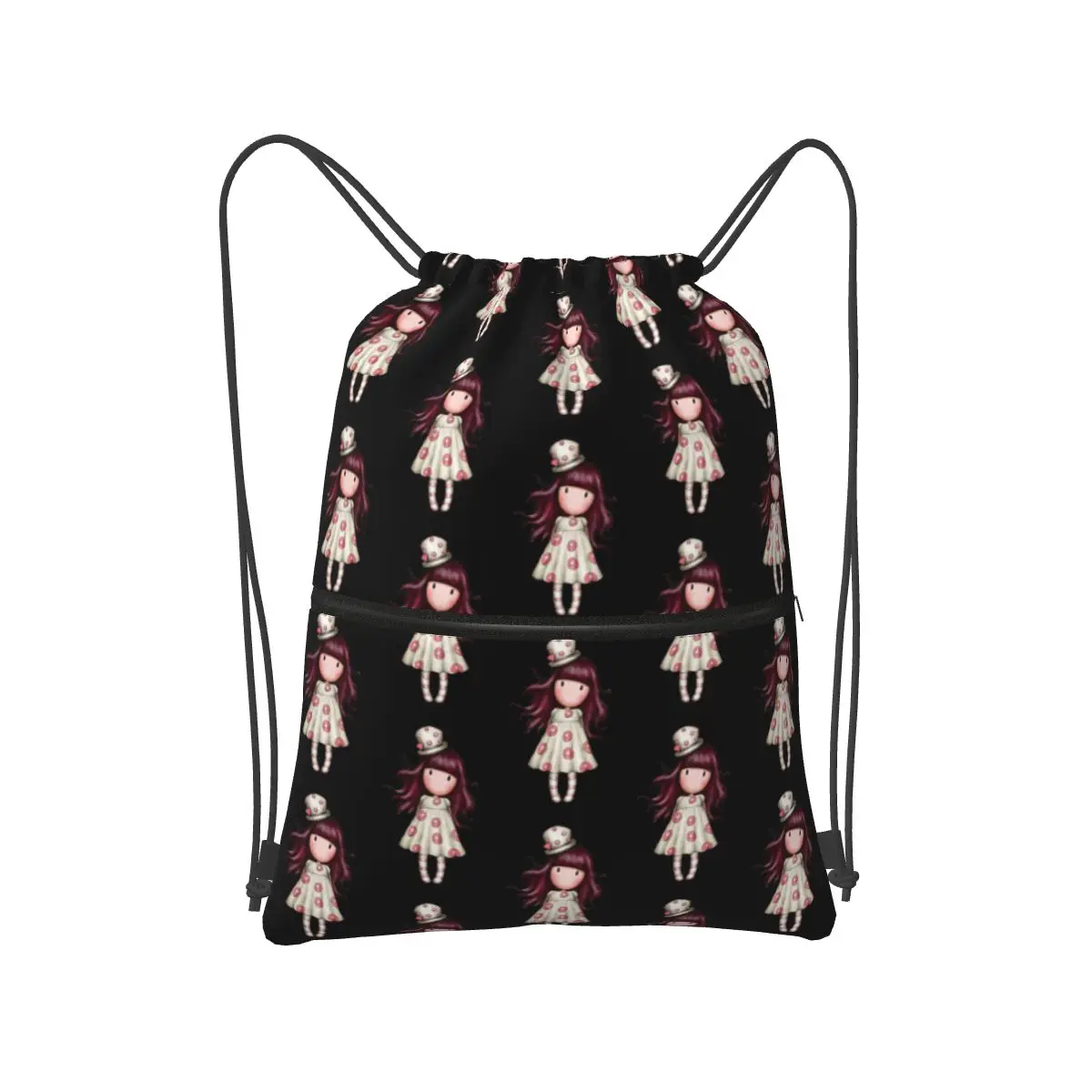 Gorjuss Santoro, Ha… - image