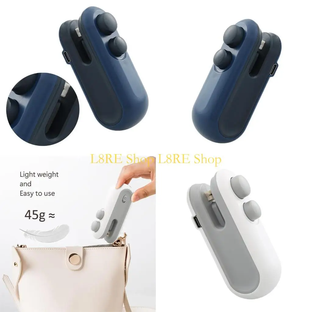 L8RE Małe uszczelnienie cieplne i noża ABS RESELER IDEALKA DO