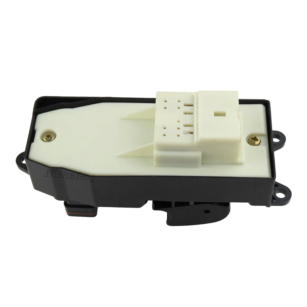 لتويوتا يارس ستارليت باسيو هايلكس هايس لاند كروزر صدى جديد الطاقة الكهربائية ماستر نافذة رافع التحكم التبديل 84820-10100