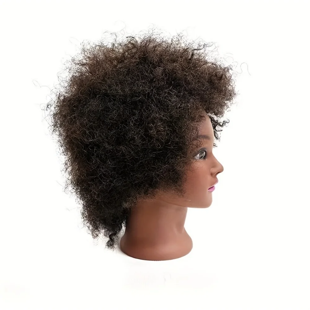 Thumbnail 2 - #34 Cheapest Mannequin Hair Styling Heads Deals You Can Get