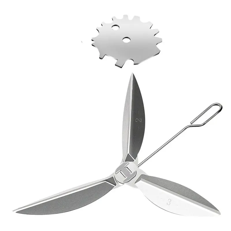 

Комплект системы очистки ABIY One-Touch для гриля Weber, запасные части 7444 для дроссельной заслонки гриля, 22-1/2 дюйма