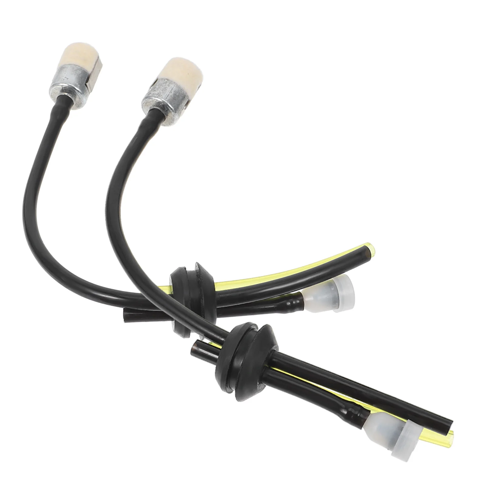 

Three Hole Oil Assembly Garden Tools Lawn Mower Replacement Line Hose Small Engine Petrol Trimmer Parts