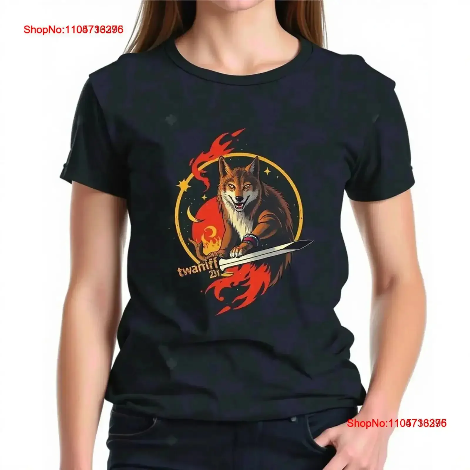 Stylized T Shirt Moon Design Unique Black vintage Washed Casual Top For Everyday Wear fashion streetwear Stylish vintage homme