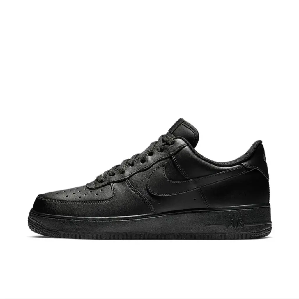 

Nike Air Force 1 07 Low sports shoes for men woman classics comfortable af1 man sneakers outdoor casual shoes