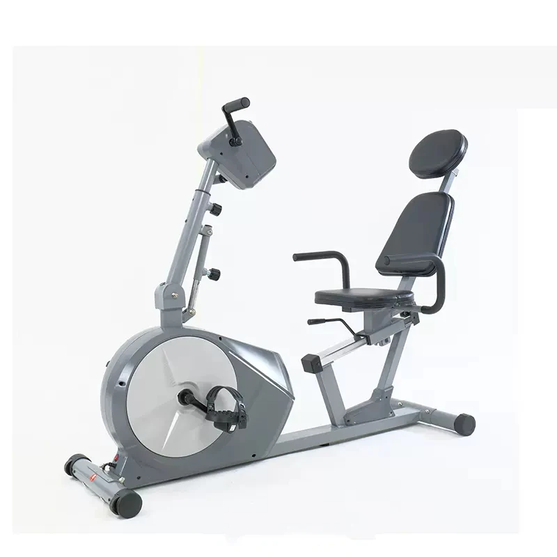 

Stroke Hemiplegia Rehabilitation Equipment Electric Rehabilitation Bicycle for The Elderly Upper and Lower Limbs