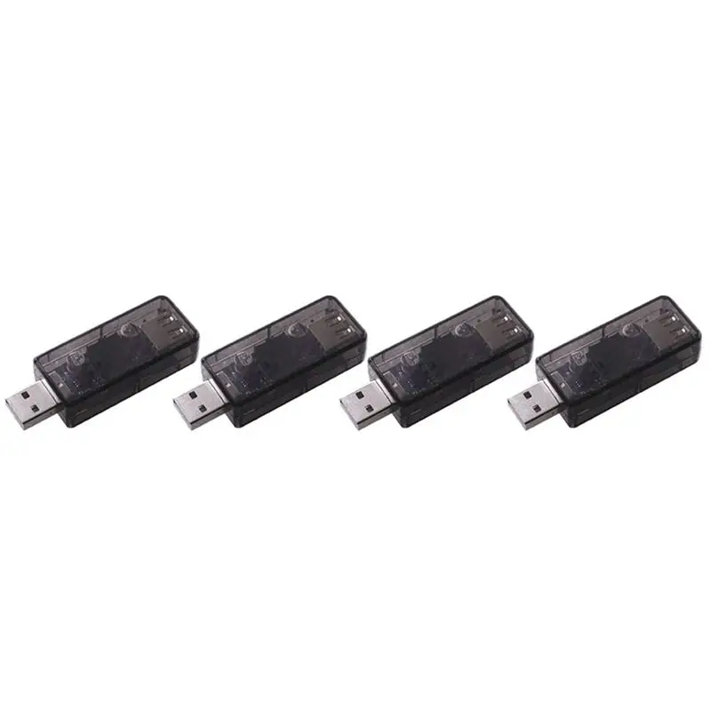 A33T-4X ADUM3160 USB Isolator Module USB To USB Voltage Isolator Module Support 12Mbps,Used Isolate Noise In Circuit System