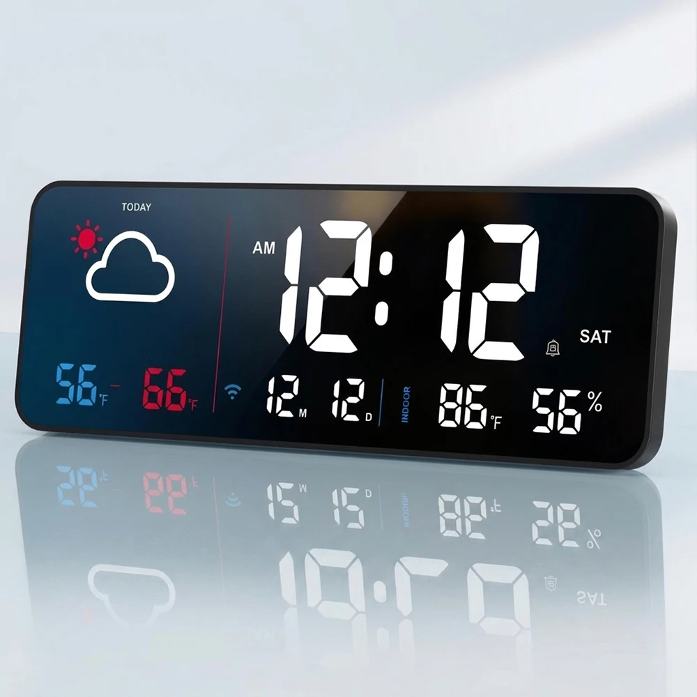 #67 Latest Modern Wall Clocks Offers