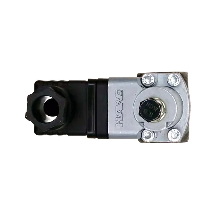 HAWE DG35 Hydraulic Pressure Control Switch