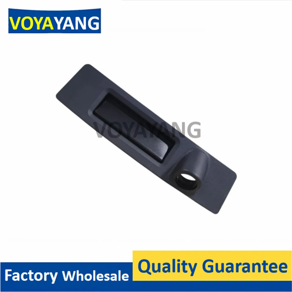 NEW Tailgate Switch Trunk Button Trunk External Switch For Tesla Model 3/Y Reliable Replacement Spare Parts 1095949-00-E 1095949