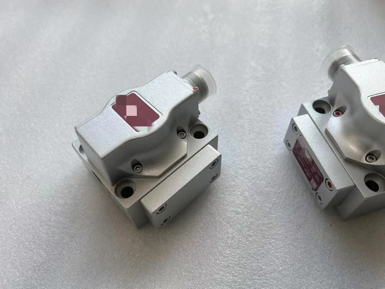 

MO OG Servo Valve G631-3006B Valve Original New G631 H75JOMF4VBR For Blowing Machines In Stock Fast Delivery