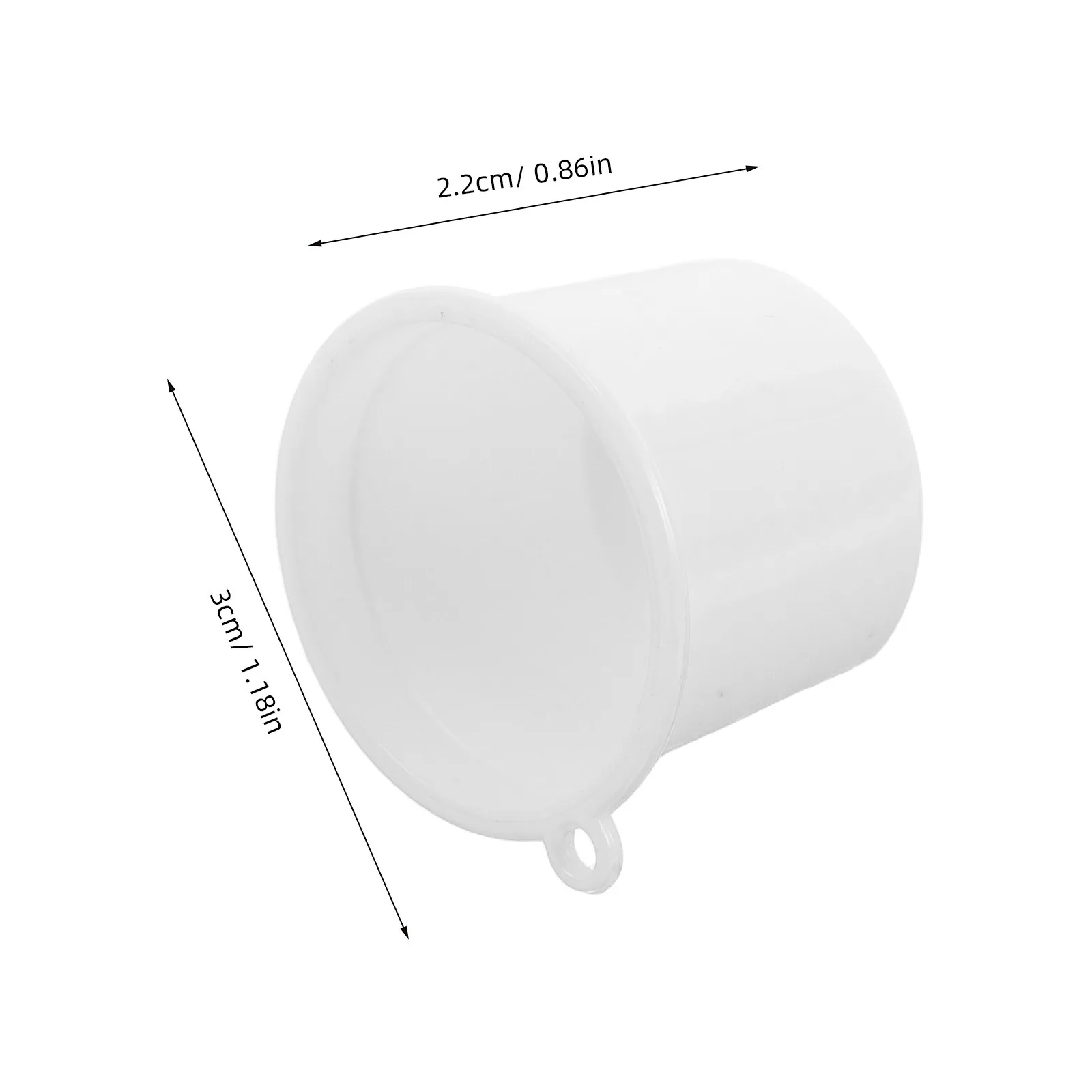 Mini plats de cuisine, bols en plastique réalistes pour faire semblant de jouer de rôle, accessoires alimentaires, vaisselle Miniature, 100 pièces