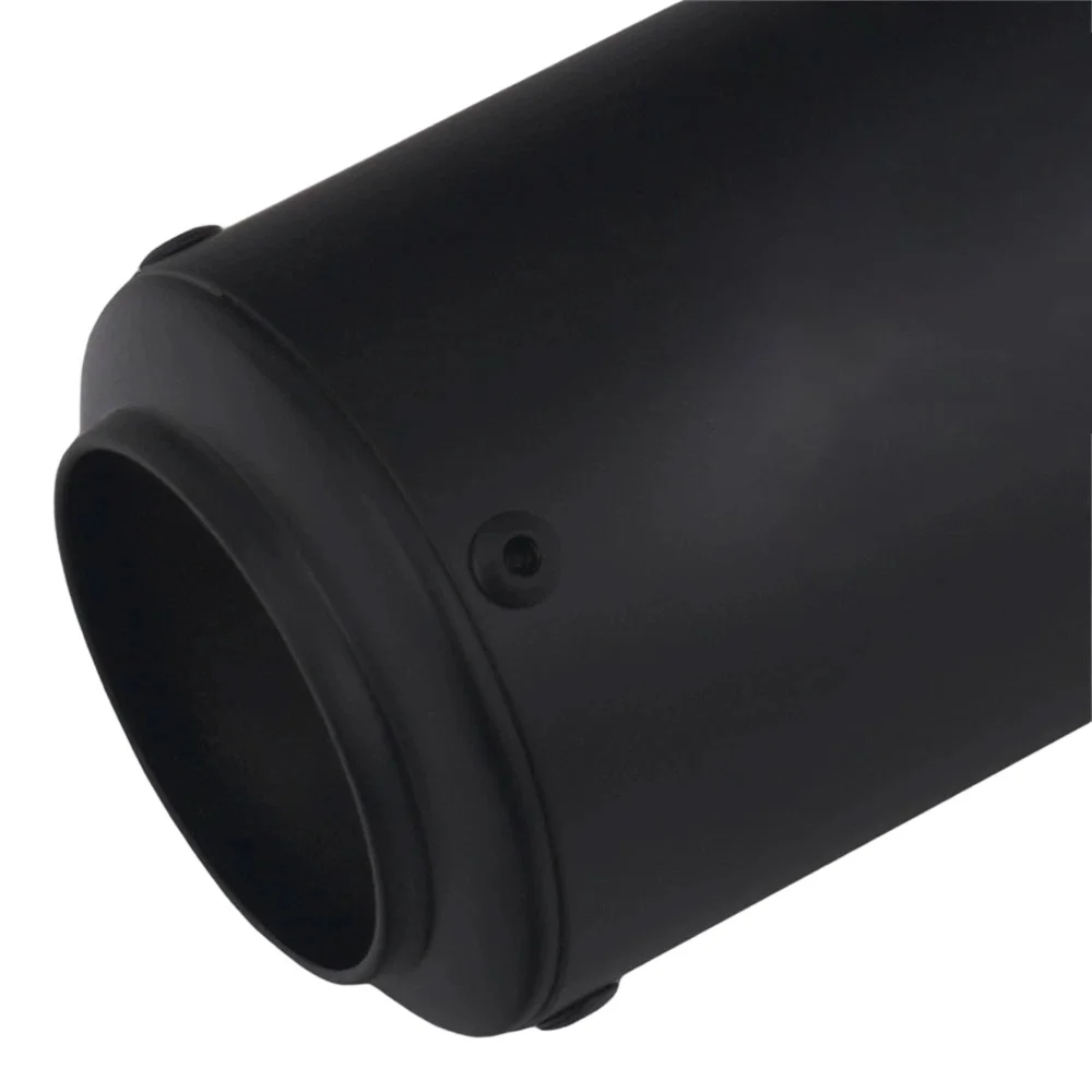 Für Yamaha MT-09 FZ09 2014-2021 Komplettes Auspuffsystem Vorderes Verbindungsrohr Schalldämpfer-Endrohre Auspuffrohre – Detail 8