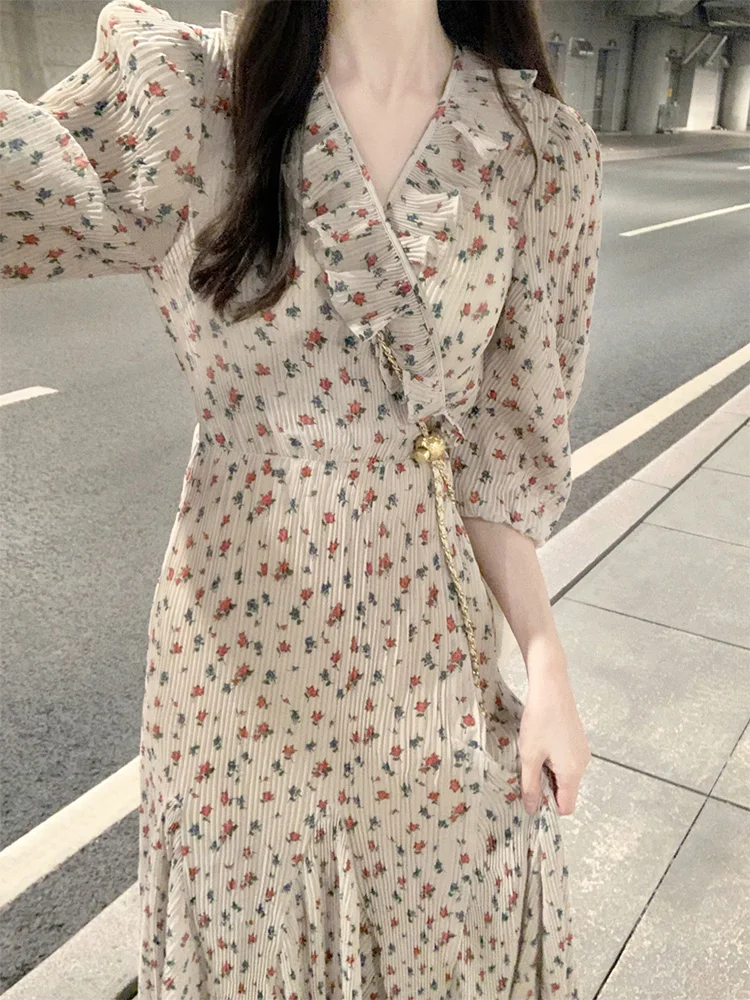 abito-lungo-donna-primavera-estate-2026-nuovo-modello-elegante-di-alta-gamma-con-scollo-a-v-a-maniche-lunghe-e-stampa-floreale-vestito-monopezzo