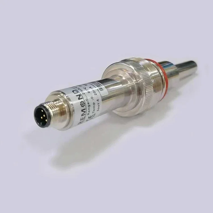 Stainless Steel Digital EC Conductivity Probe, RS485 TDS Meter Sensor for Water Quality Aquaculture Monitoring