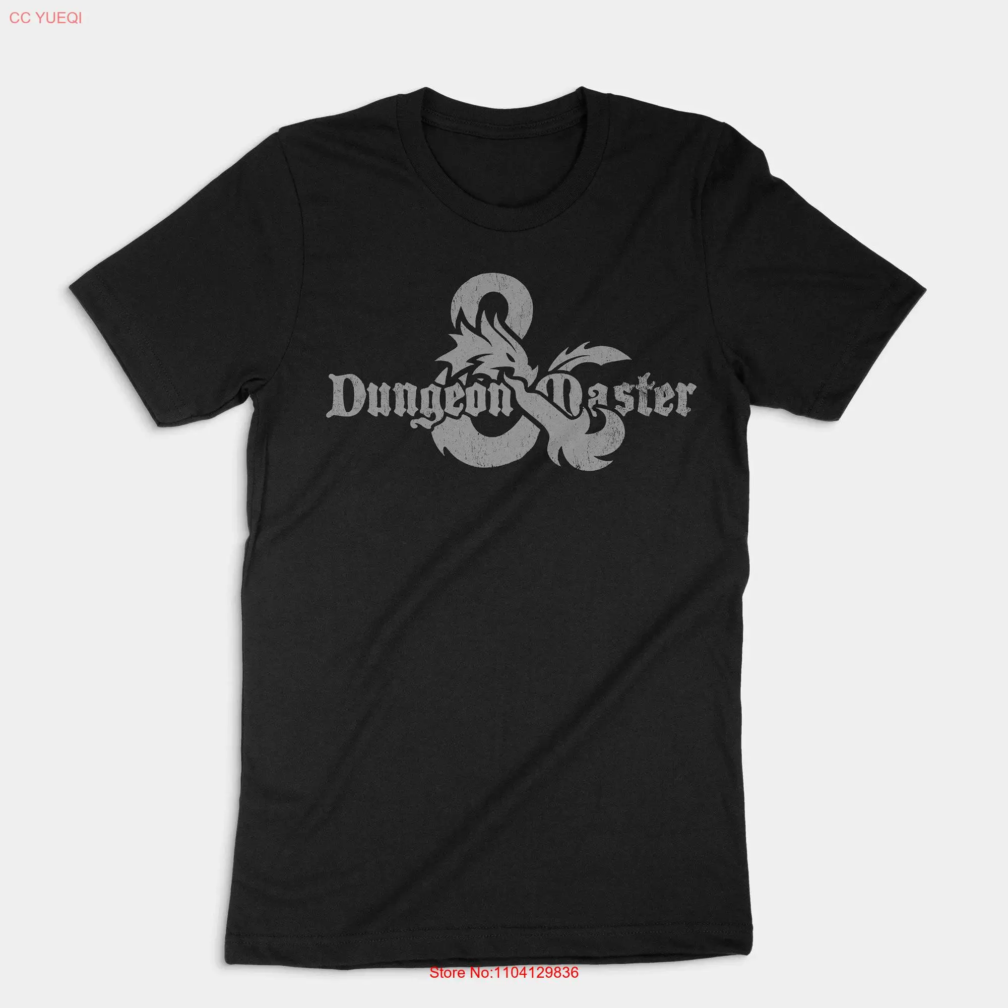 D Dungeon Master T …