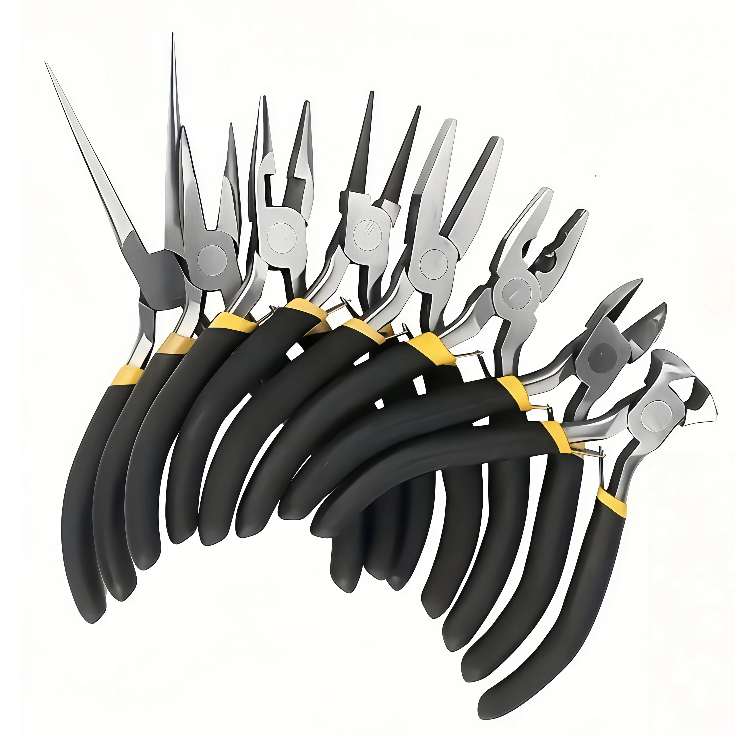 Thumbnail 2 - #12 Best Jewelry Pliers Sets to Buy In 2026
