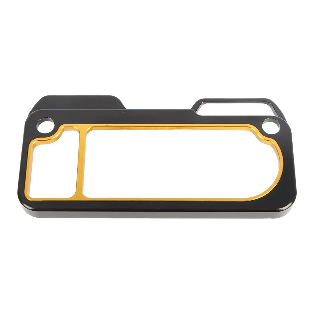 

CB 650R 500X 500F Motorcycle Instrument Meter Protection Shell Speedometer Guard Cover For Honda CB650R CBR650R CB500X CB500F