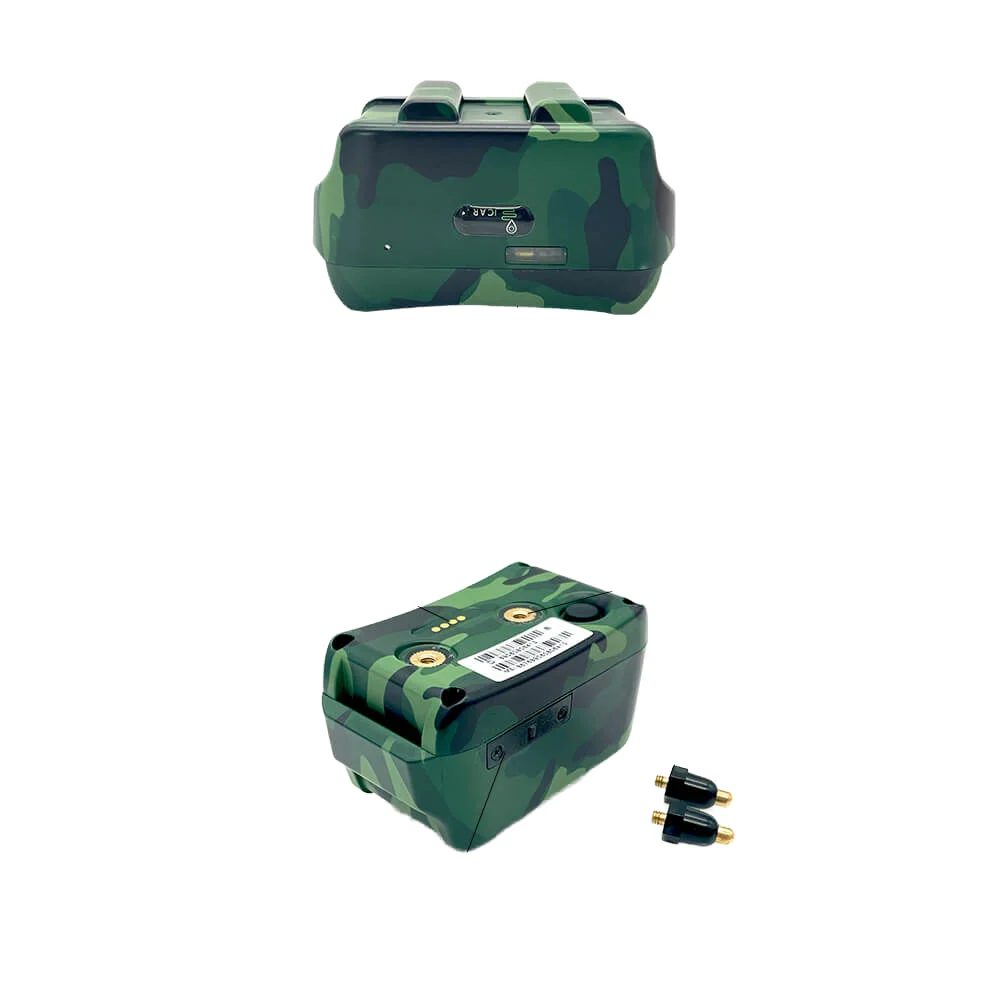 

Free GPS Navigator for Pet Dogs/Cats Hound 4G Tracker with Magnetic Feature No Distance Limit Android Platform Plastic Material