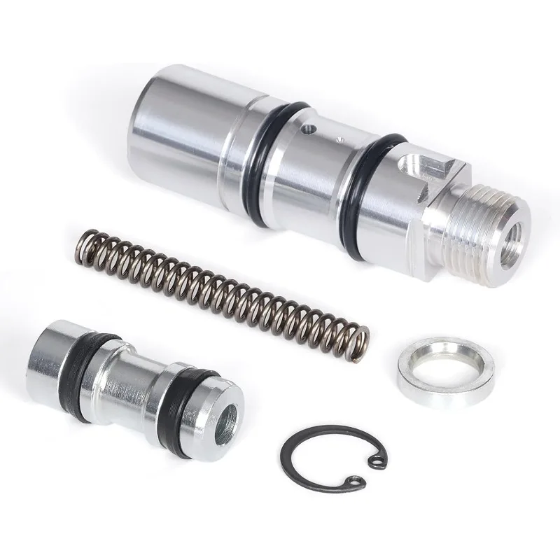 Rear Brake Master C…