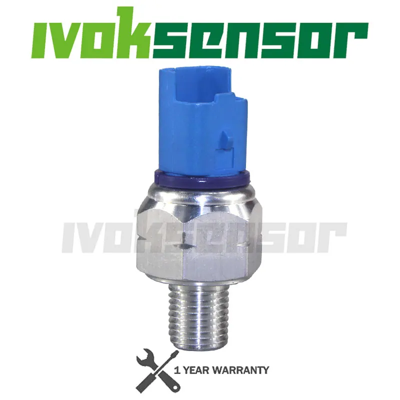Capteur Pression Huile Direction Assistée 401508 Compatible Berlingo C5 C8 Xantia Xsara