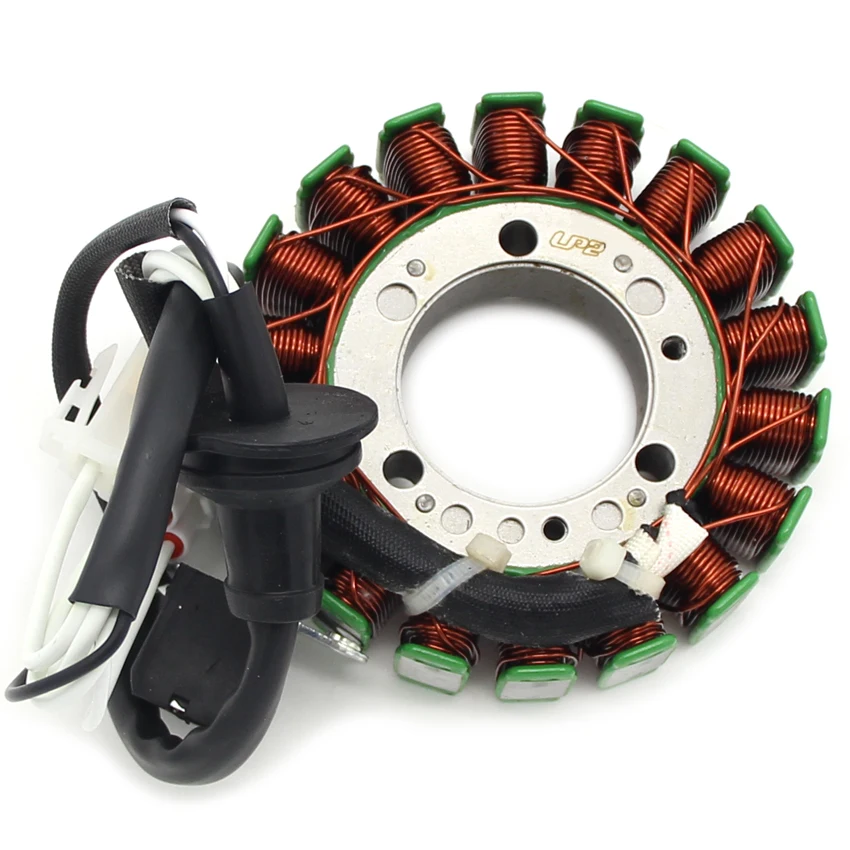 8DM-81410-00 Motorcycle Magneto Generator Stator Coil For Yamaha Venture 600 Mountain Max 700 SX Venom 600 V-Max 600 SX700 SX600