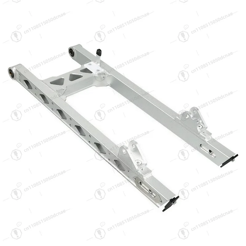 Aluminum Alloy Motorcycle Rear Swingarm Replacement Parts Durable Shockproof Bracket for Universal Bike