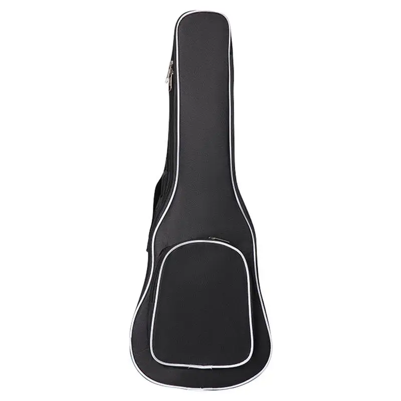 Shoulder Ukulele Bag Handled Ukulele Storage Shoulder Bag Carry Case Performance Music Instrument Carrier For Music Lovers For