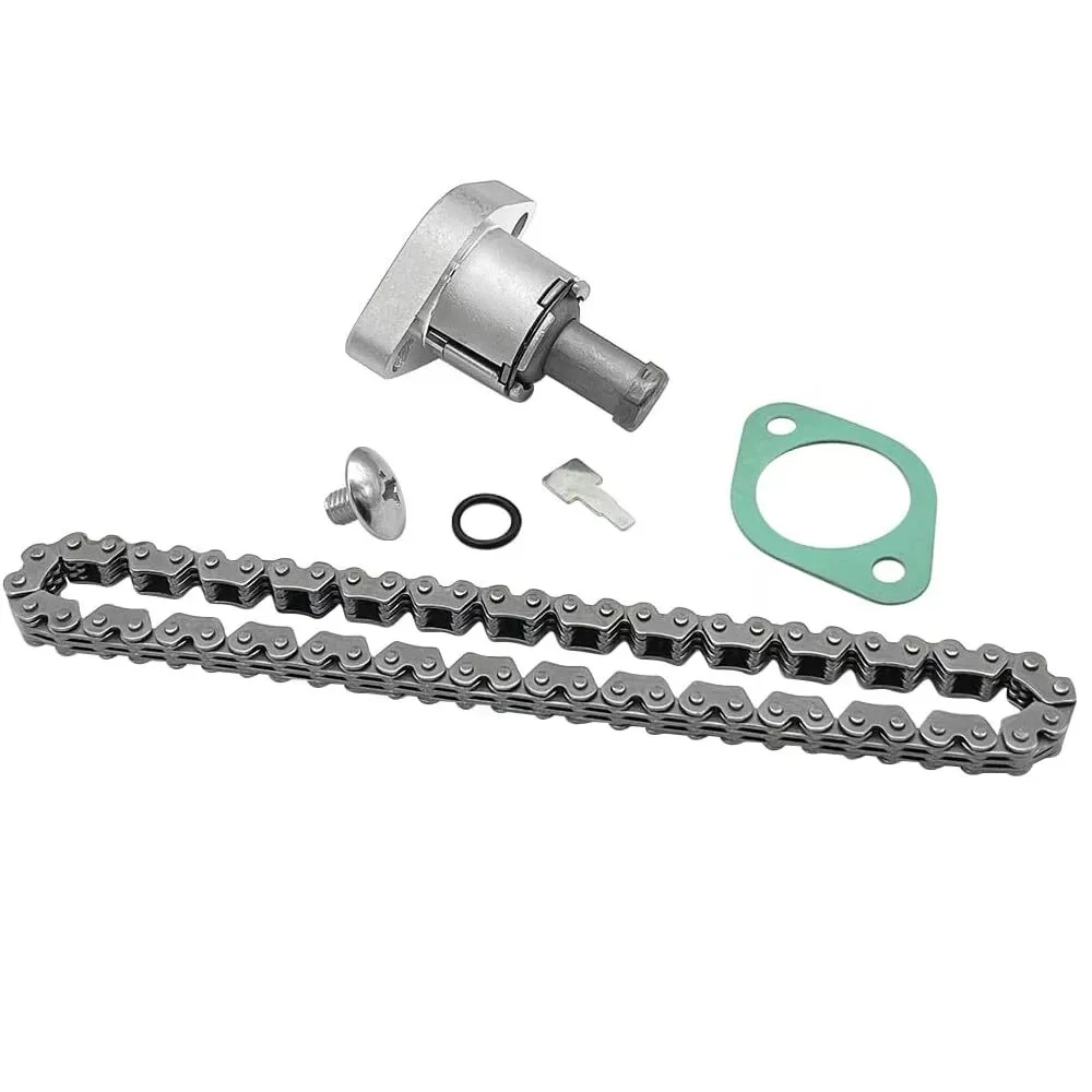 Cam Timing Chain Tensioner Gasket Kit For Honda Foreman 450 TRX450 4x4 1998-2004 Foreman 400 TRX400FW 4x4 1997-2004