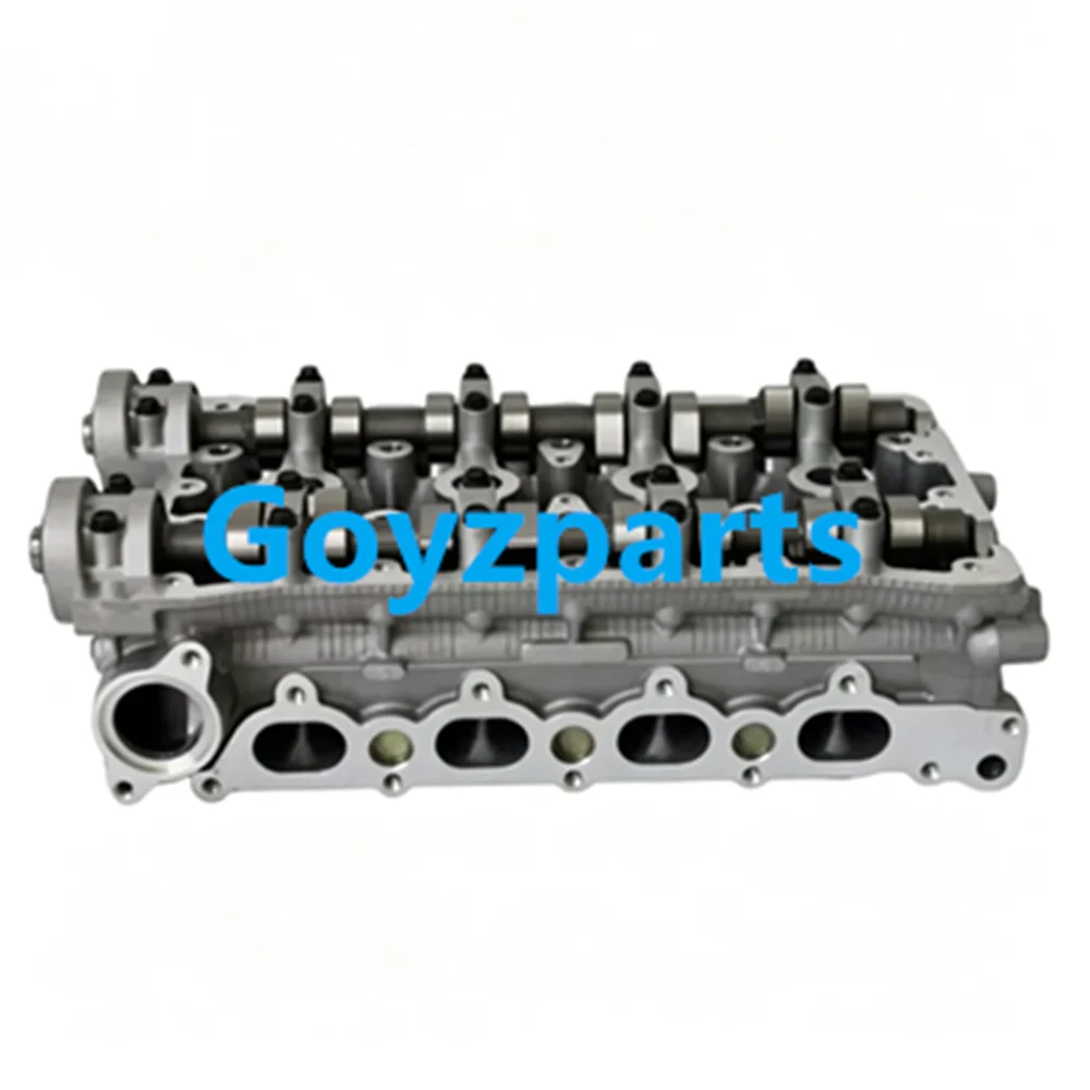 OEM 96378691 96389035 F16D3 A16DMS Complete Cylinder Head ASSY For Chevrolet Aveo Cruz Lacetti Lova Nubira Optra 1.4L 1.6L 16V
