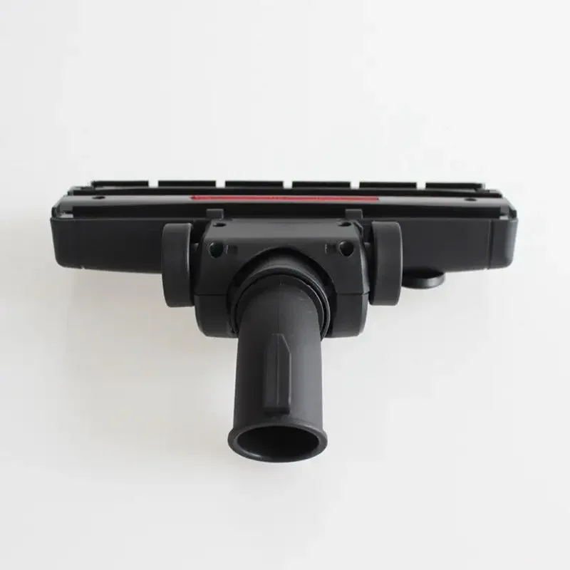 อุปกรณ์เสริมแปรงดูดฝุ่นขนาดเส้นผ่านศูนย์กลางภายใน35มม. อุปกรณ์เสริมหัวแปรงที่ทนทานสำหรับเปลี่ยนพรมปูพื้น