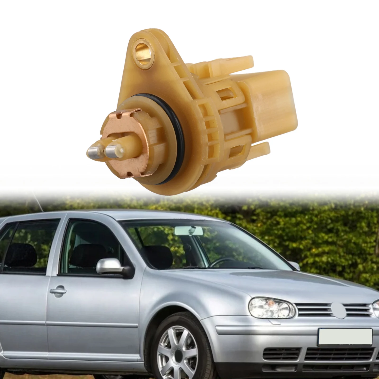 

For Golf For Golf 1996-2006 Automatic Transmission Switch Car Replacement Part Easy Installation Factory Specifications