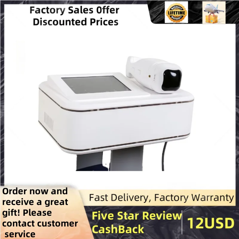 

The Best Body Slimming Machine Ultra Wave Fat Removal for Home Spa Use Weight Loss Beauty Equipment with 6 optional options