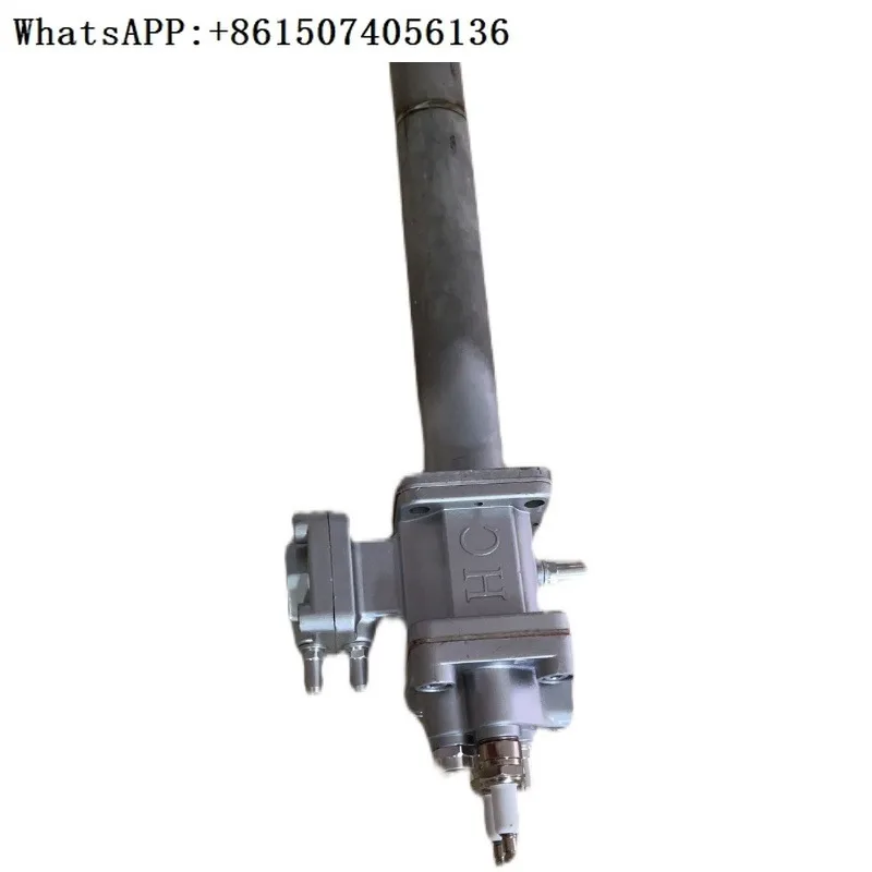 HK // CROM/HC42، موقد غاز طبيعي HC50 #1